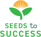 Seeds to Success Logo