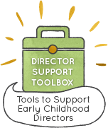 Director Support Toolbox