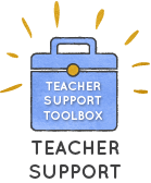 Principal Support Toolbox