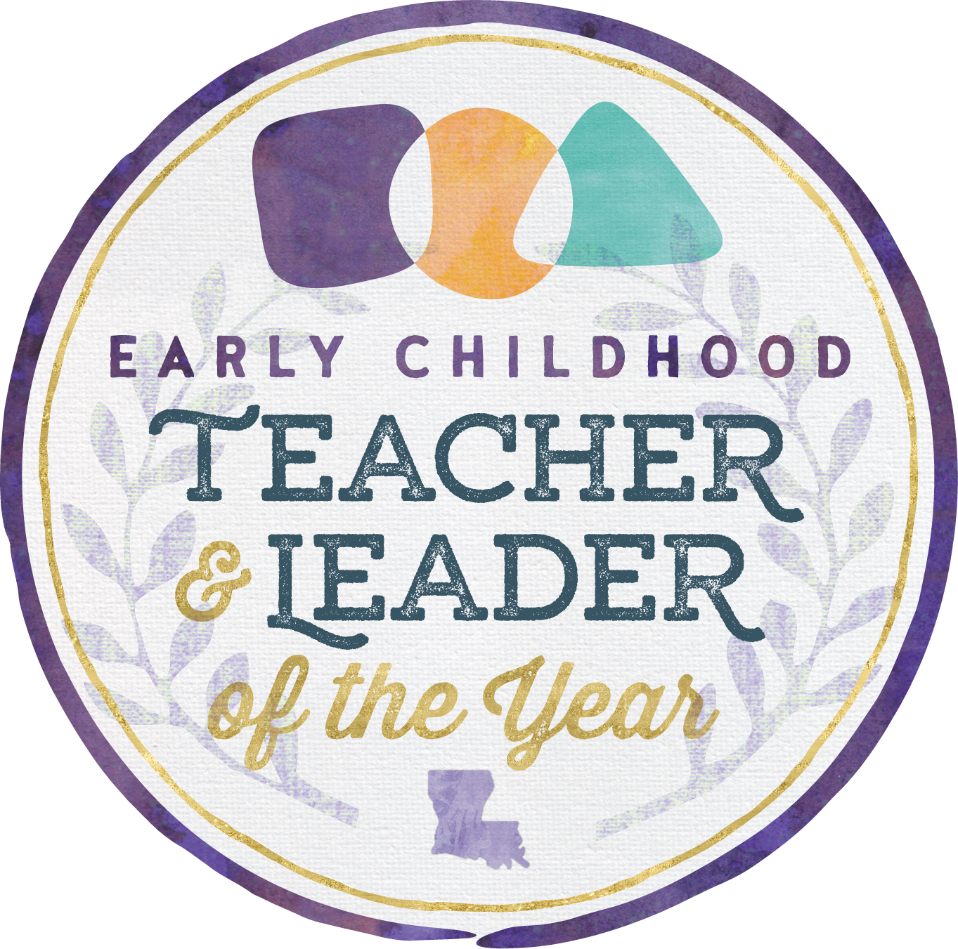 Early Childhood Teacher and Leader of the Year