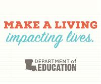 Make a living impacting lives. 300x250 Web Banner