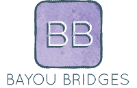 Bayou Bridges Key Initiative