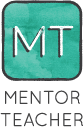Mentor Teacher Key Initiative One-Pager