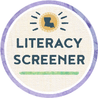 Louisiana Literacy Screener