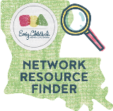 Early Childhood Network Resource Finder