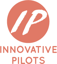 Innovative Pilots Button