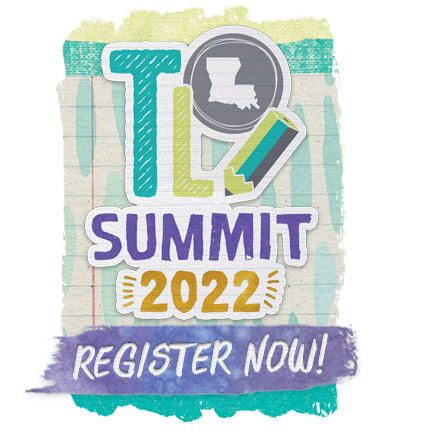 TL Summit 2022 - Register Now!