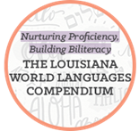 World Languages Compendium Button