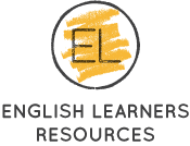 English Learners (EL) Resources