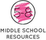 Middle School Resources