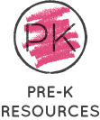 Pre-K Resources