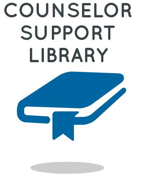 Counselor Support Library