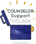 Counselor Support Toolbox Icon