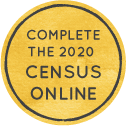 Complete the 2020 Census Online