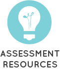 Assessment Resources Icon