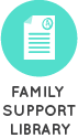Family Support Library Icon