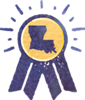Parent and Family Engagement Ribbon Icon