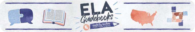 2019 ELA Guidebooks Header