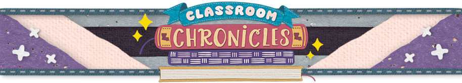 Louisiana Classroom Chronicles