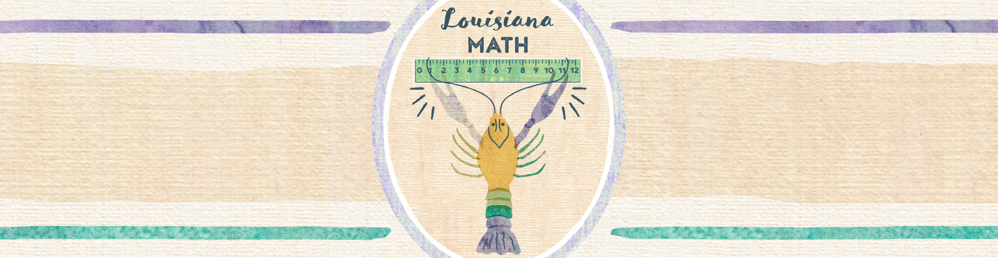 Louisiana Math Refresh Branding_Webpage Header
