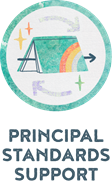Principal Standards Support