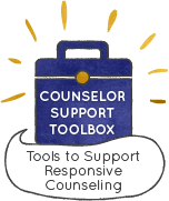Counselor Support Toolbox