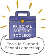 Principal Support Toolbox
