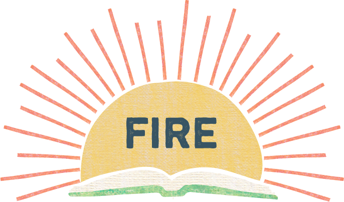 FIRE Graphic