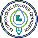 Louisiana Environmental Education Commission Logo