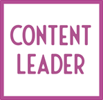 Content Leader