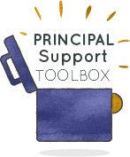 Principal Support Toolbox (Open)