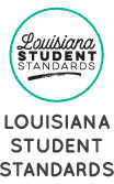 LA Student Standards Button